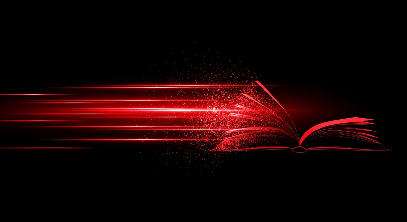 BookRitt – Hızlı Kitap Okuma Uygulaması