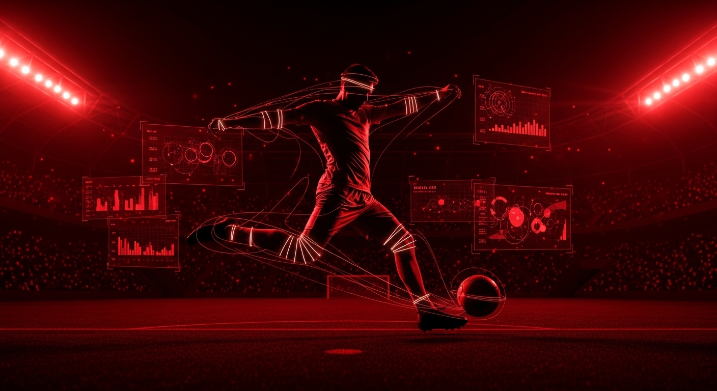 Futbolcu İstatistikleri Analiz Sistemi