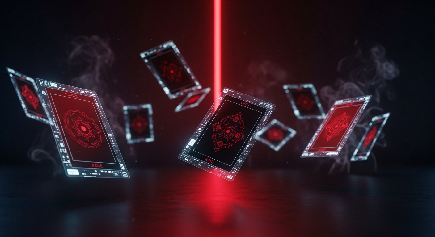 Tarotico – AI Destekli Tarot Yorumlama Platformu